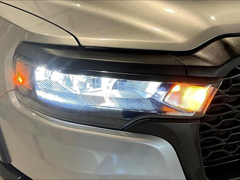 Used 2025 RAM 1500 Rebel w/ Rebel Level 1 Equipment Group image 32