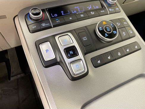 Used 2021 Hyundai Palisade Limited AWD/4WD image 15