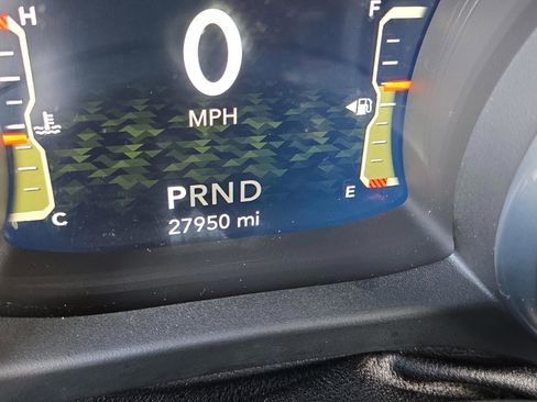 Used 2020 Jeep Wrangler Unlimited Sport S AWD/4WD image 21