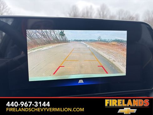 New 2026 Chevrolet Trax ACTIV w/ Sunroof Package image 24