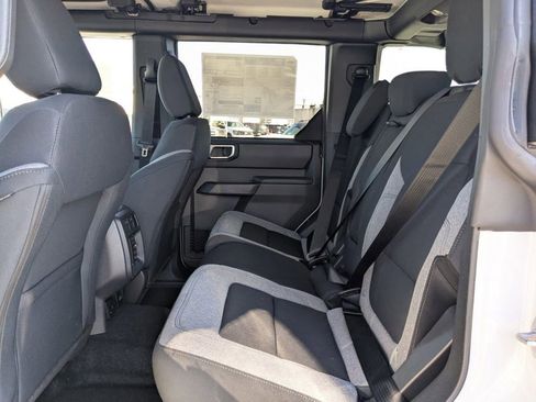 New 2026 Ford Bronco Big Bend image 14