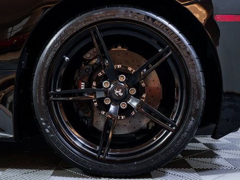 Certified 2015 Ferrari 458 Speciale Coupe image 6