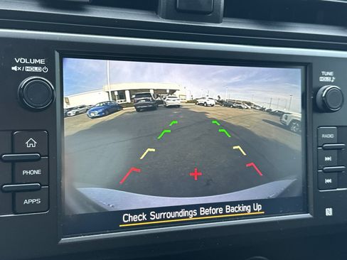 Used 2025 Subaru BRZ tS w/ Popular Package 1 image 17