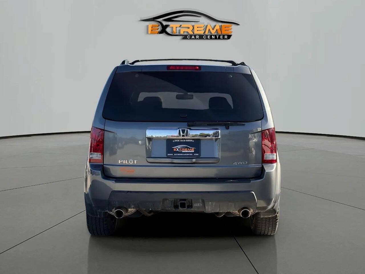 Used 2009 Honda Pilot EX-L image 5