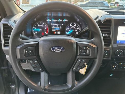 Used 2022 Ford F250 XLT AWD/4WD image 20