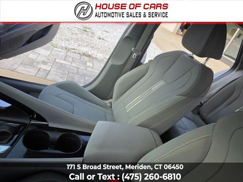 Used 2023 Hyundai Elantra SEL w/ Convenience Package FWD image 27