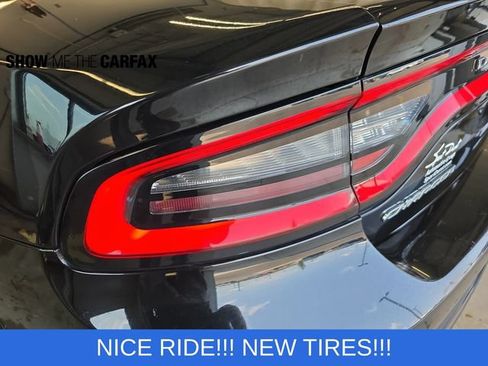 Used 2022 Dodge Charger SXT RWD image 20