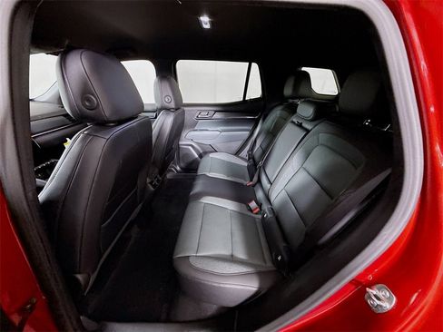 New 2026 GMC Terrain AT4 w/ Convenience Package III image 18