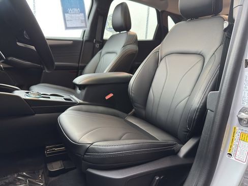 New 2026 Ford Escape Platinum w/ Premium Technology Package image 15