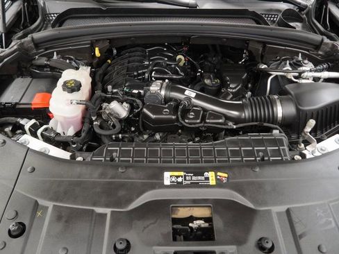 Certified 2025 Jeep Grand Cherokee Altitude image 51