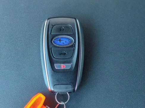 Used 2026 Subaru Forester Premium image 35