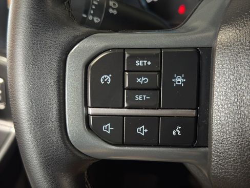 Used 2023 Ford F150 XLT w/ Equipment Group 302A High image 26