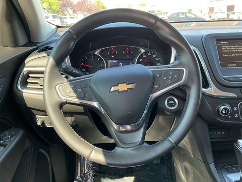 Used 2019 Chevrolet Equinox LT AWD/4WD image 14