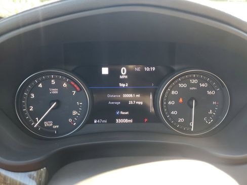 Used 2019 Cadillac XT4 Premium Luxury image 26