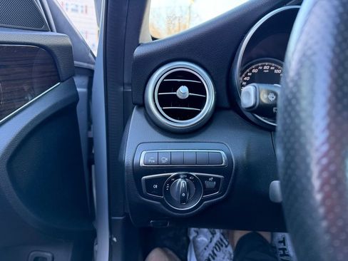 Used 2018 Mercedes-Benz C 300 4MATIC Sedan w/ Multimedia Package image 14