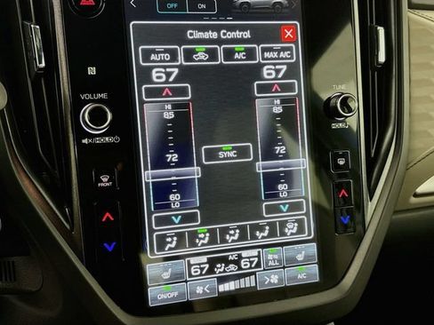 New 2026 Subaru Forester Premium AWD/4WD image 16