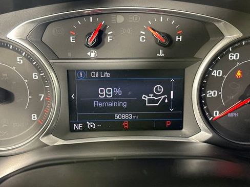 Used 2021 GMC Acadia SLE image 18