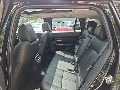 New 2026 MAZDA CX-50 AWD 2.5 S w/ Weather Package image 8
