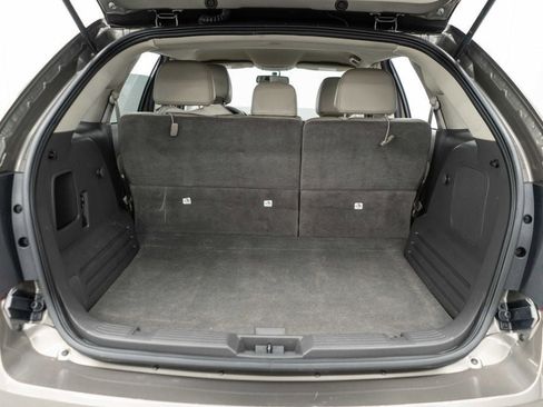 Used 2013 Ford Edge Limited AWD/4WD image 26