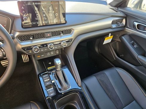New 2026 Acura Integra A-Spec FWD image 18