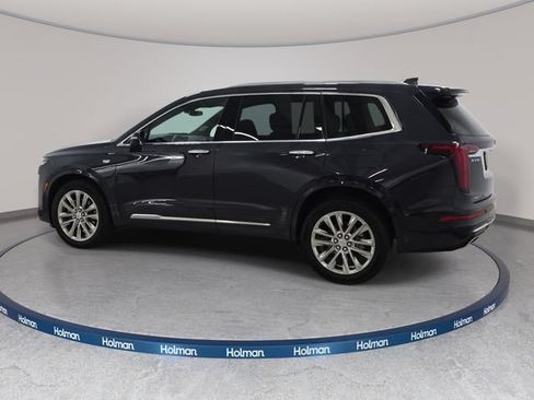 Certified 2024 Cadillac XT6 Premium Luxury w/ LPO, Floor Liner Package AWD/4WD image 7