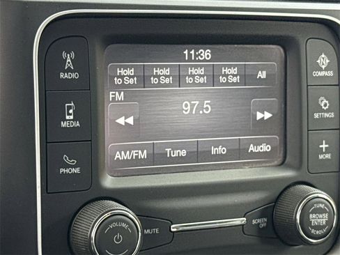 Used 2022 RAM 1500 Tradesman w/ Trailer Tow Group image 11