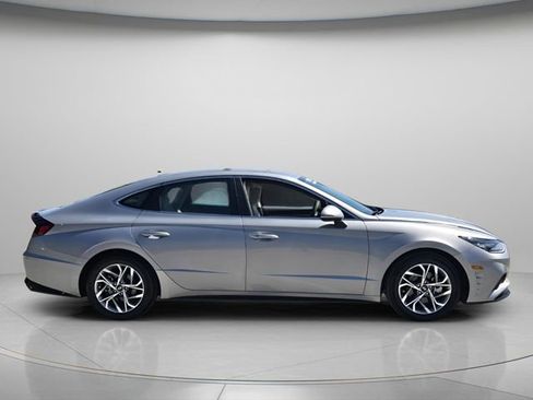 Used 2023 Hyundai Sonata SEL FWD image 5