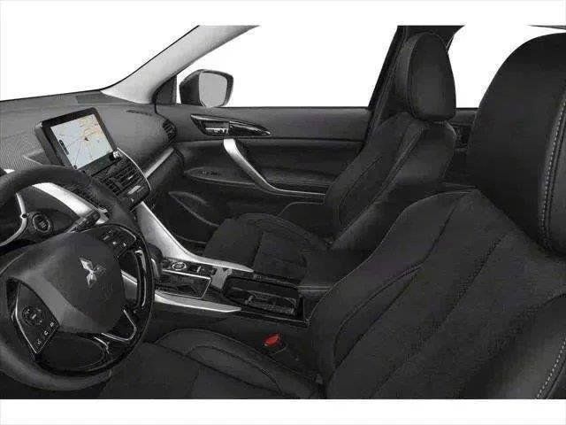 Used 2026 Mitsubishi Eclipse Cross SE AWD/4WD image 89