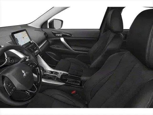 Used 2026 Mitsubishi Eclipse Cross SE AWD/4WD image 89