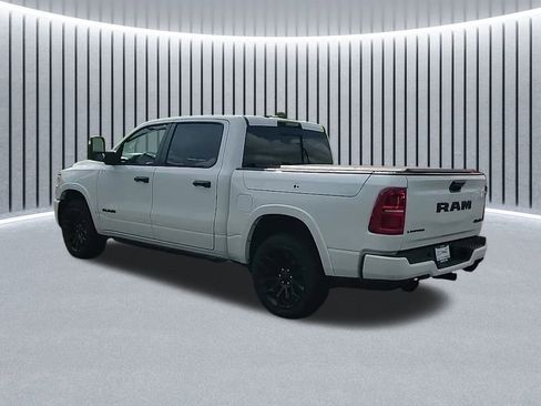 New 2025 RAM 1500 Limited image 7