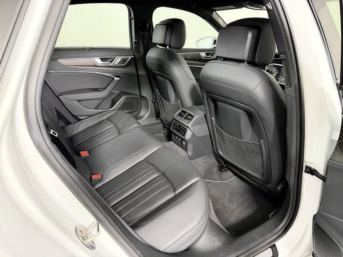 Used 2019 Audi A6 3.0T Premium Plus AWD/4WD image 49