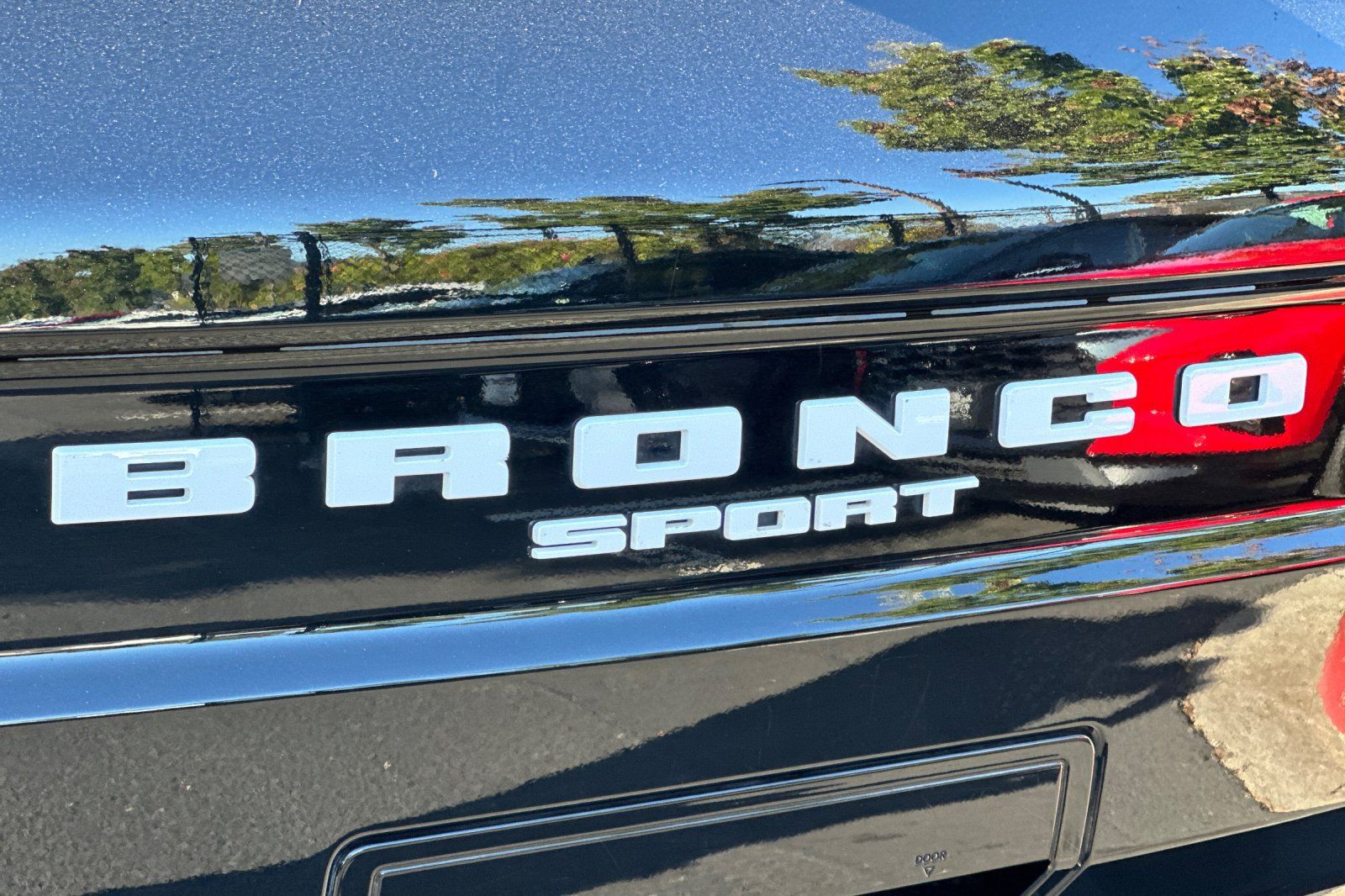 Used 2021 Ford Bronco Sport Big Bend AWD/4WD image 29