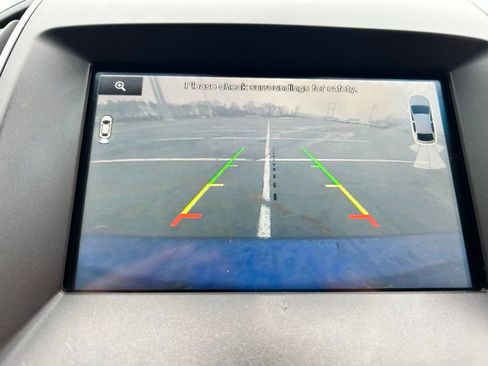 Used 2015 Ford Edge Sport w/ Equipment Group 401A image 19