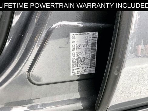 Certified 2026 INFINITI QX60 Luxe w/ Family Package FWD image 46