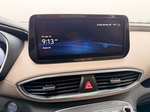 Used 2023 Hyundai Santa Fe Limited image 22