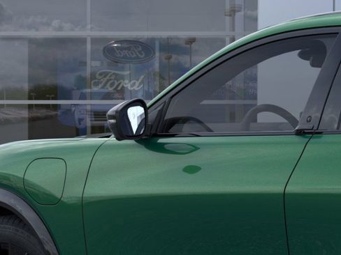 New 2025 Ford Mustang Mach-E Premium w/ Sport Appearance Package image 20