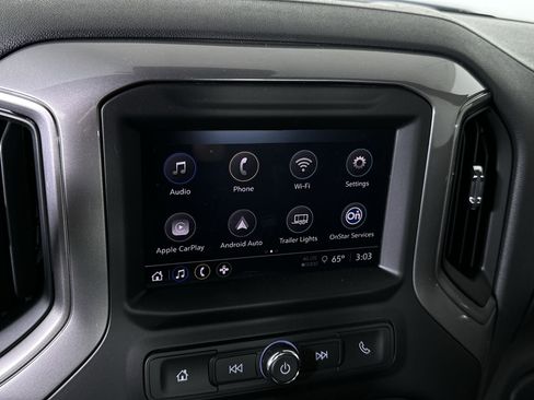 New 2026 Chevrolet Silverado 1500 W/T image 45