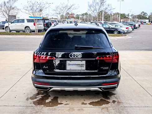 Used 2022 Audi A4 2.0T allroad Premium image 10