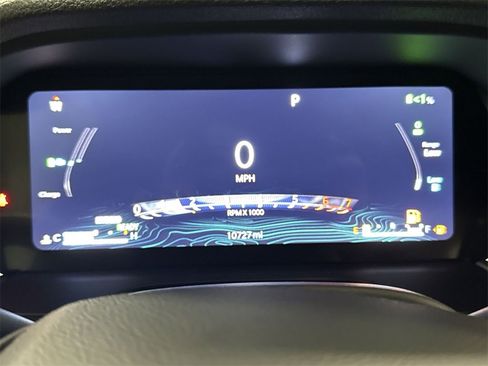 Used 2024 Jeep Grand Cherokee Limited 4xe image 11