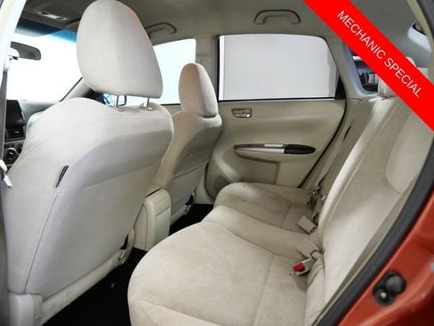 Used 2009 Subaru Impreza 2.5i AWD/4WD image 13