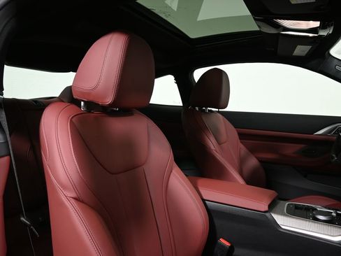 New 2026 BMW 430i xDrive 430i xDrive w/ Premium Package image 33