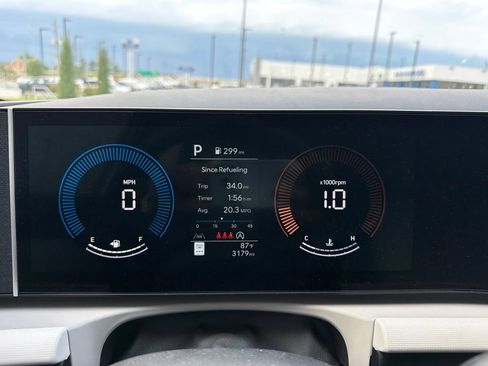 Certified 2026 Hyundai Tucson SEL FWD image 15