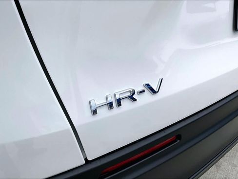 Used 2026 Honda HR-V LX image 15