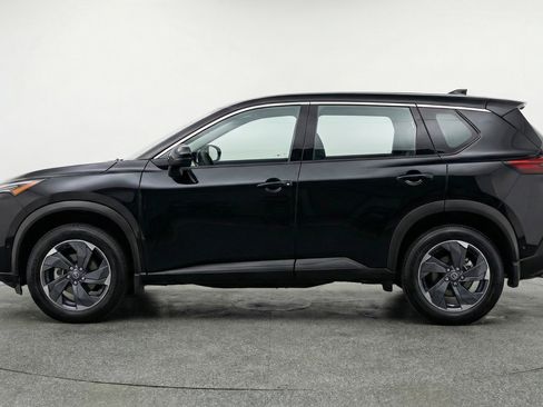 Used 2025 Nissan Rogue SV image 5
