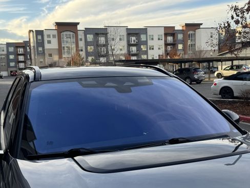 Used 2021 Land Rover Discovery Sport S R-Dynamic image 11