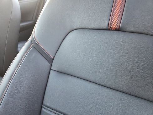 New 2025 Nissan Sentra SR w/ SR Premium Package image 11