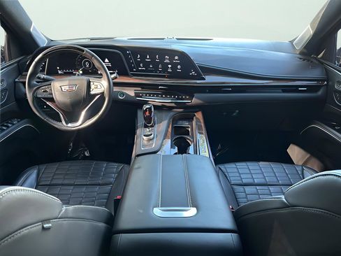 Used 2023 Cadillac Escalade Sport Platinum image 10