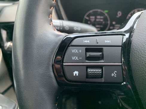 Used 2025 Honda CR-V Sport Touring image 19