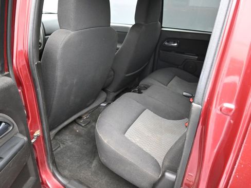 Used 2011 Chevrolet Colorado LT image 23