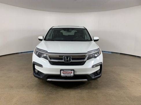 Used 2020 Honda Pilot EX-L image 3
